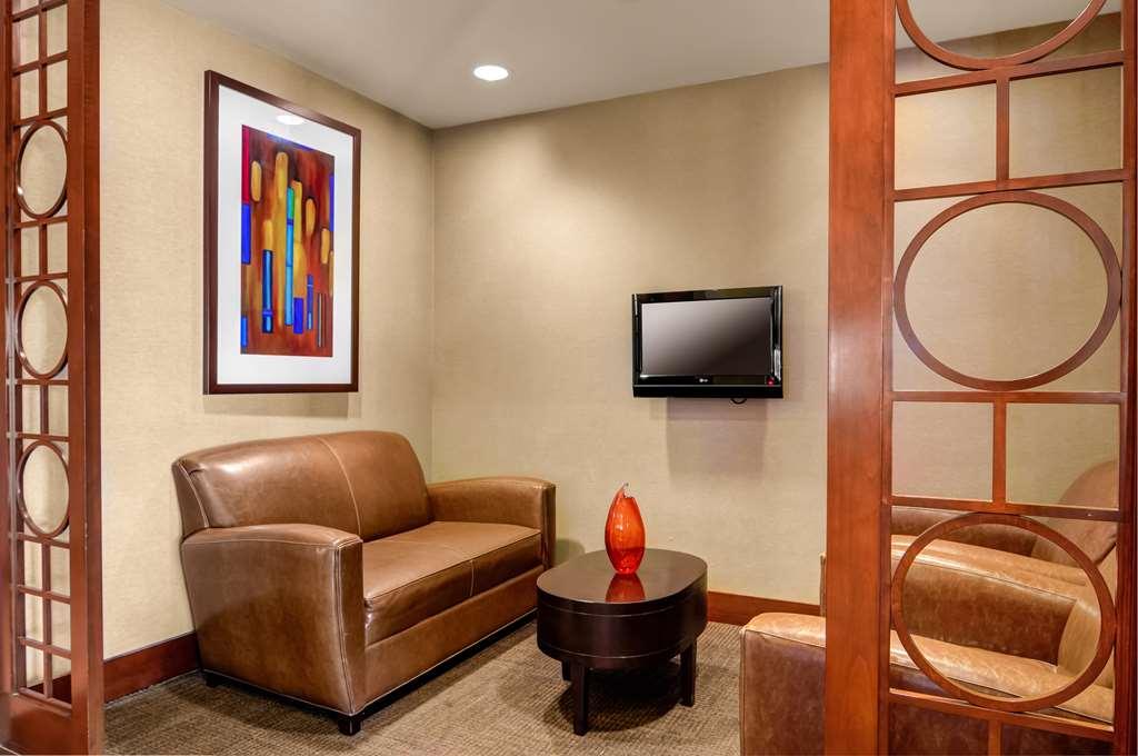 Hyatt Place Columbus/Dublin Exteriör bild