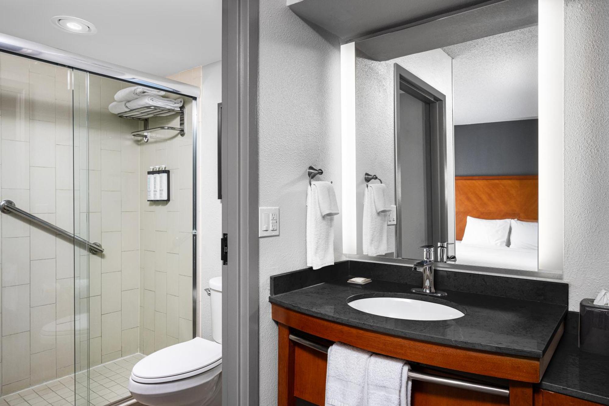 Hyatt Place Columbus/Dublin Exteriör bild