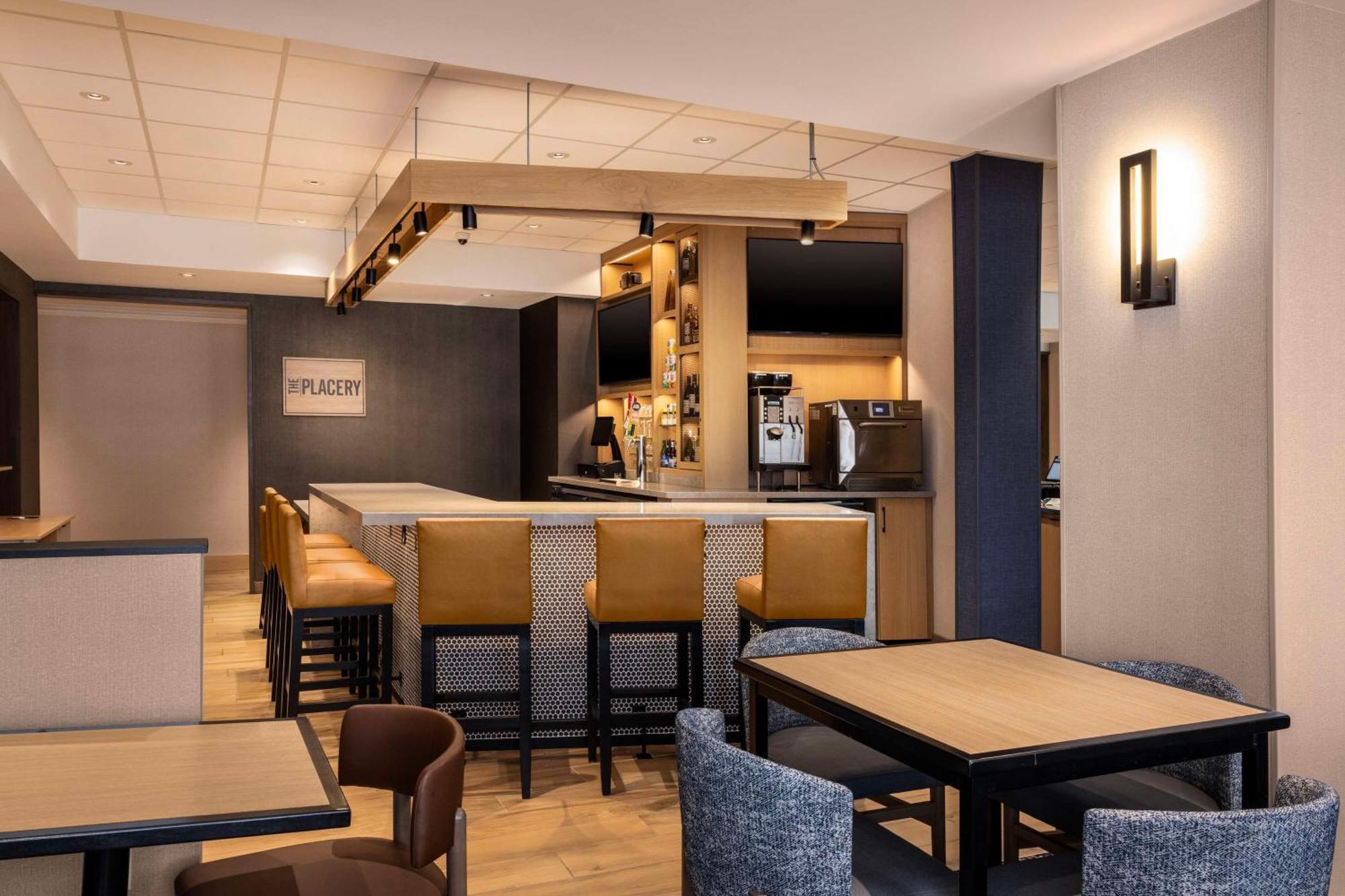 Hyatt Place Columbus/Dublin Exteriör bild