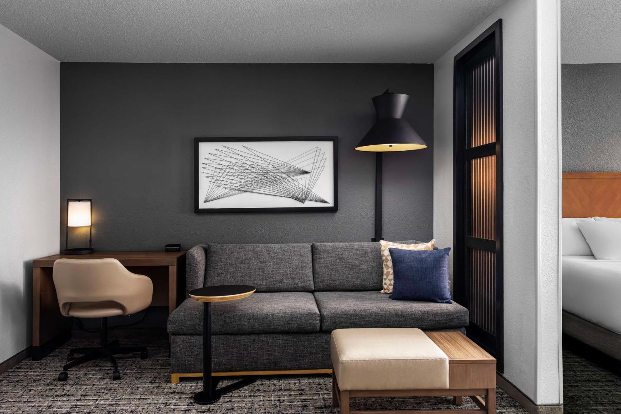Hyatt Place Columbus/Dublin Exteriör bild